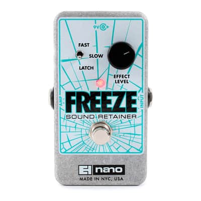Nano Freeze Electro Harmonix image 5