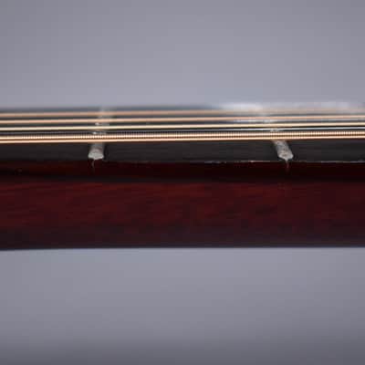 1964 Gibson B-25 12-String Acoustic Guitar | Natural Finish W/SSC image 16