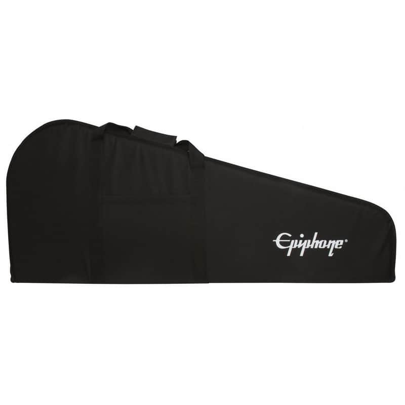 Epiphone Solidbody Electric Bass Gigbag Solid