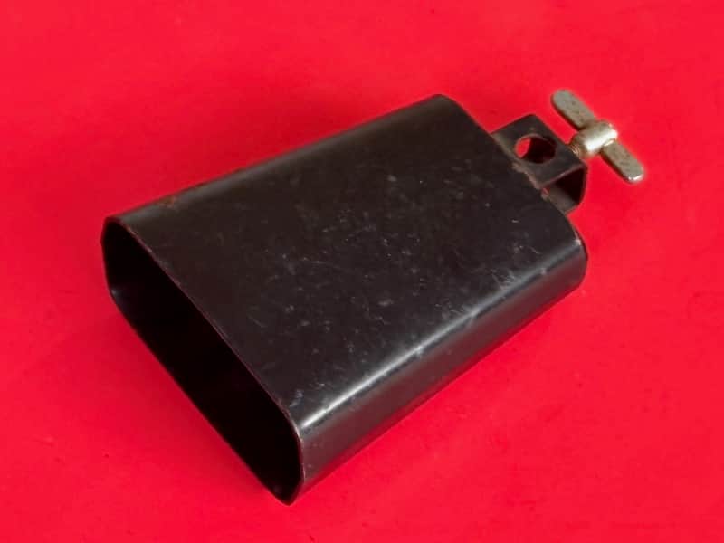 Cowbell for drum set kit percussion image 1