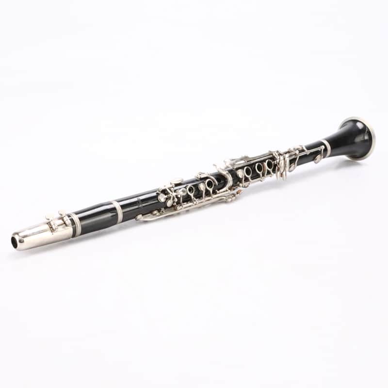 York 76 Bicentennial Series Clarinet w/ Original Case #48513 image 1