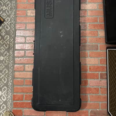 Ernie Ball Music Man Big Al SSS image 14