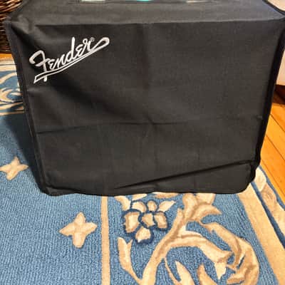 Fender Blues Junior IV FSR Limited Edition "LA Vice" 15-Watt 1x12" Guitar Combo 2020 - Hot Pink / Seafoam Green Bild 4