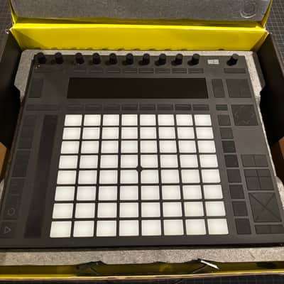 Ableton Push 2 Controller - VERY GOOD - w/ Decksaver & Original Box image 4