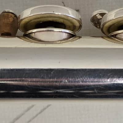 Gemeinhardt 2SP USA Flute W/Case Regulated & Adjusted Ready to Play image 8