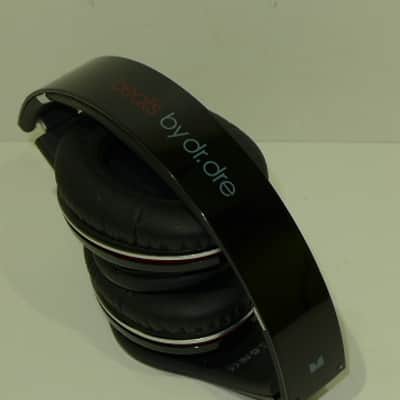 Beats by Dr Dre Studio 1 wired headphones Black image 10