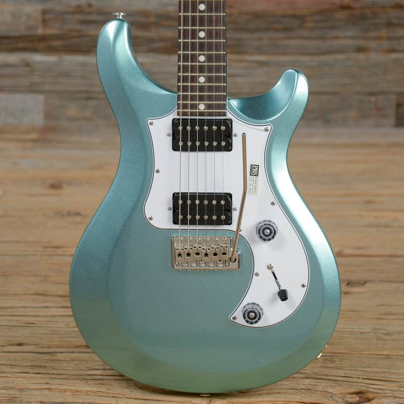 PRS S2 Standard 24 2015 - 2016 image 10