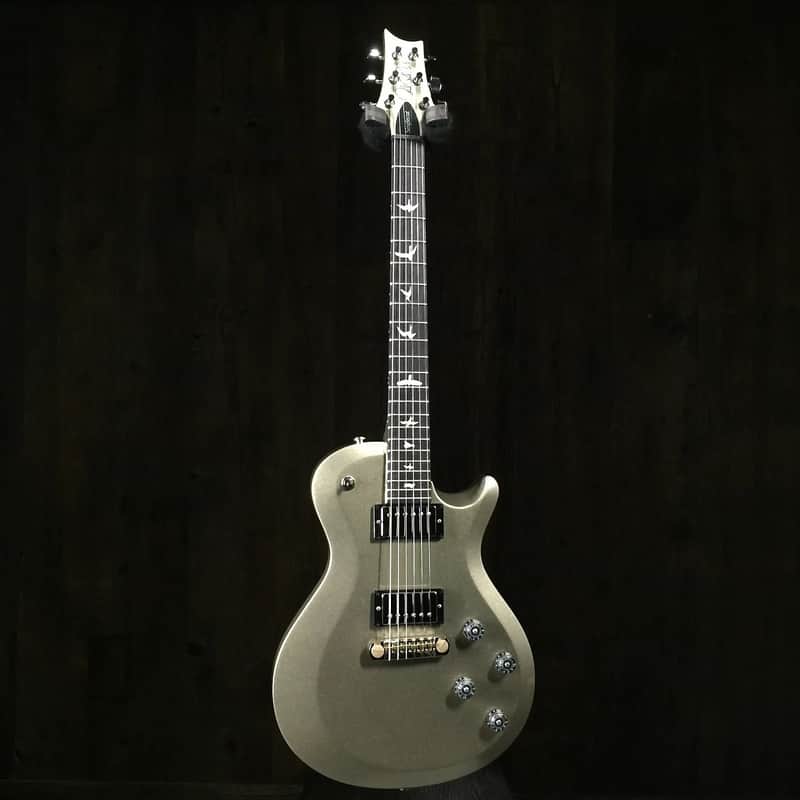 PRS S2 Singlecut Standard 2015 - 2019 image 3
