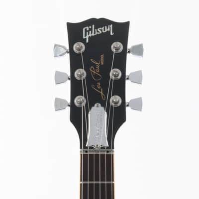 Gibson USA Les Paul Traditional 2017 HP Honey Burst [170015250] (07/27) image 10
