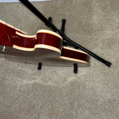 Gibson Custom Shop Wildwood Spec CS-336 VOS image 15