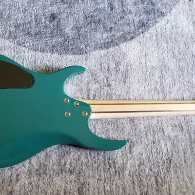 Balaguer Diablo 7-String Custom image 5