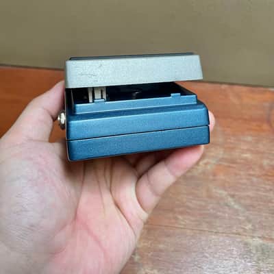DigiTech Hardwire TR-7 Tremolo/Rotary image 4