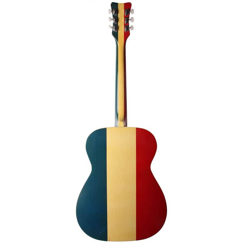 Harmony H169 Buck Owens American image 2