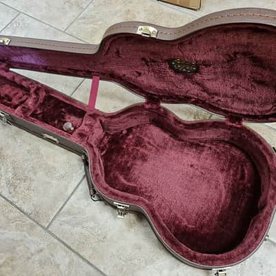 Cordoba Esteso Cedar 2020 Natural Gloss - B-Stock image 11