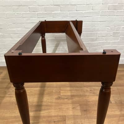 Hammond ST-XKD-W Wooden Stand; (Ref02) | Second Hand image 6