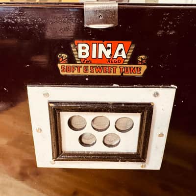 Bina Harmonium image 12