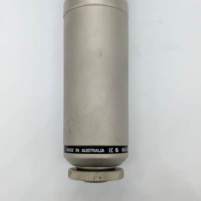 RØDE NT1000 Condenser Microphone W/ Shock Mount and Windscreen image 2