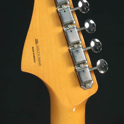 Fender Mexico Vintera II '50s Jazzmaster RWFB Desert Sand 2023 [MX23136048] (05/25) image 12