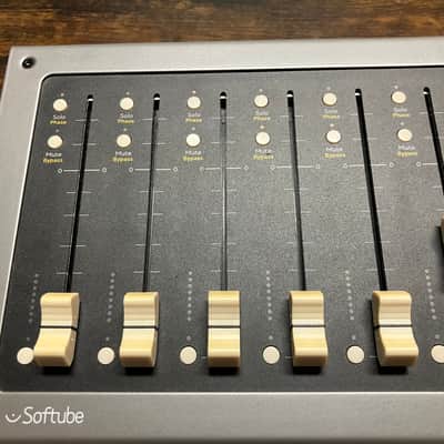 Softube Console 1, Fader + channel strips bundle image 14