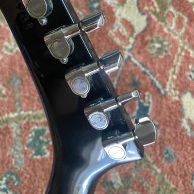 Hamer standard 1983 - Black 4-digit image 12