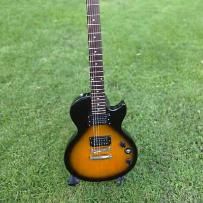 Epiphone Les Paul Special II (1996 - 2019) | Reverb