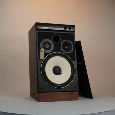 JBL 4312XP Studio Monitor Pair of Speakers– Restored – 1-Year Warranty image 12