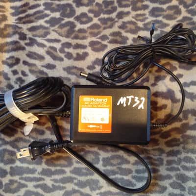 Roland MT-32 Multi-Timbral Sound Module image 7
