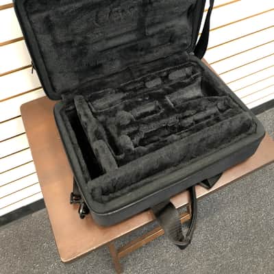 Yamaha YCL-255 Standard Bb Clarinet - Made in Indonesia image 15