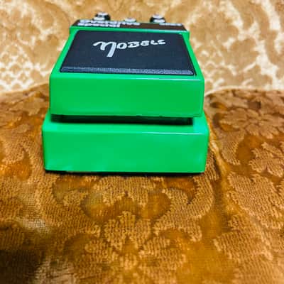 Nobels ODR-S Overdrive Special 1993 original unit image 6