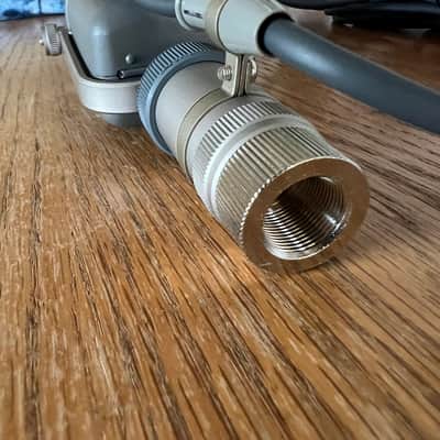Sony C-38B Condenser Microphone image 5