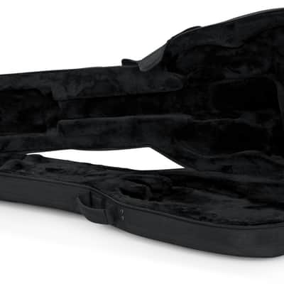 Gator GL-SG Gibson SG® Guitar Lightweight Case image 2