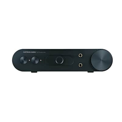 AUSTRIAN AUDIO Full Score one - Headphone Amplifier - NEW! image 3