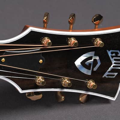 Guild F-55E Maple 2024 image 13