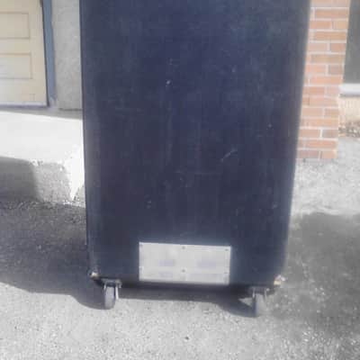 Acoustic Control Corp 408 4x15 bass cabinet image 2