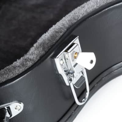 Epiphone Jazz 16" Case, flat (Joe Pass, ES-295) - Case for electric guitars image 5