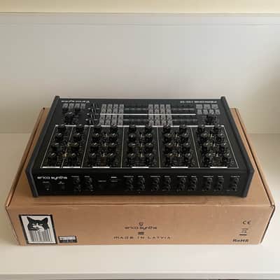 Erica Synths Perkons HD-01 image 9