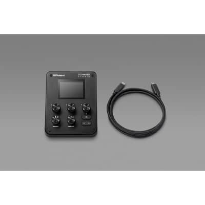 Roland GO:MIXER STUDIO Audio Mixer/Interface image 7