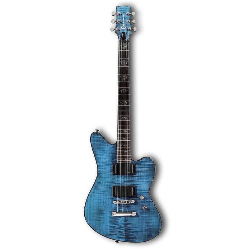 Charvel Desolation Skatecaster SK-1 ST image 1