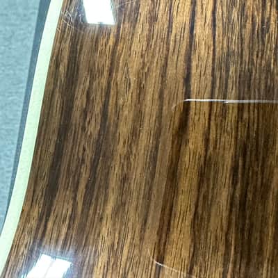 Martin OM-28E - Natural #15838 (NAMM 2026) image 16