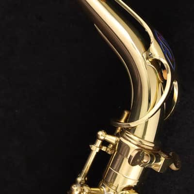SELMER Alto SERIE 3 Alto Saxophone SN, 67xxxx [SN.674736] (06/12) image 10