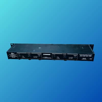 dbx 266 Project 1 Compressor / Gate image 2