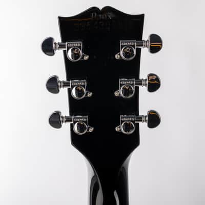 Gibson SG Modern, Trans Black Fade | Demo image 6