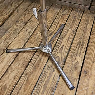 Premier Snare Drum Stand Vintage Lokfast USED! RKLOK010426 image 3