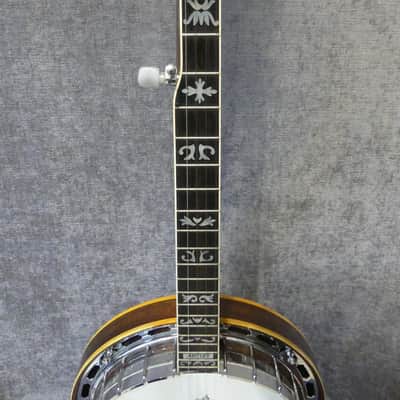 Ibanez Artist Banjo - 1970's image 3