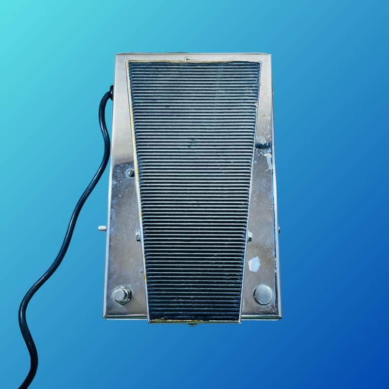 Morley Power Wah PWO image 1