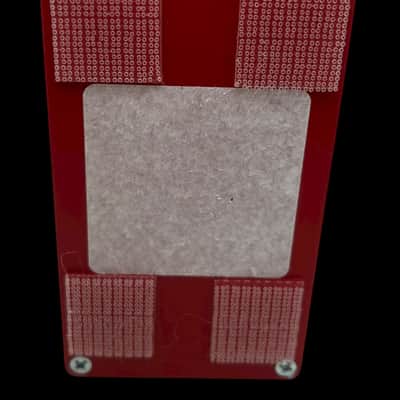 JHS @ The AT+ Plus Andy Timmons Signature Drive 2018 - Present - Red X7896 image 5