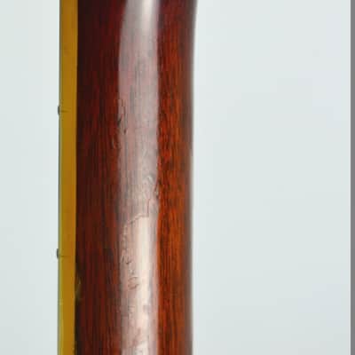 Gibson SG Standard 1972 Cherry image 7