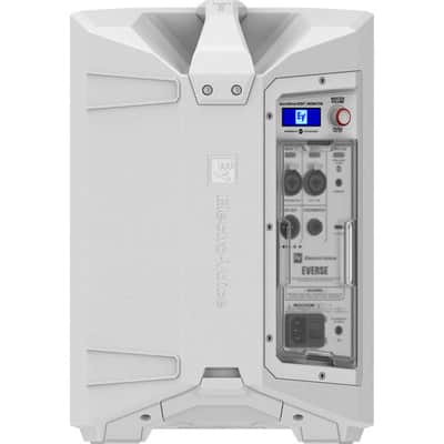 Electro-Voice EVERSE8-W 8in 2-Way Battery-Powered Loudspeaker - White image 5