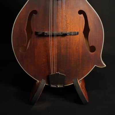 Eastman MD315 2024 - Natural Satin image 2