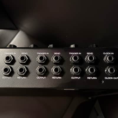 Erica Synths Perkons HD-01 - black - Mint image 18
